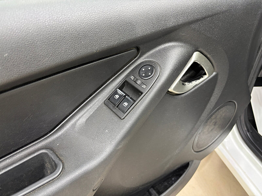 Lada (ВАЗ) Granta, 2020 года, пробег 121362 км