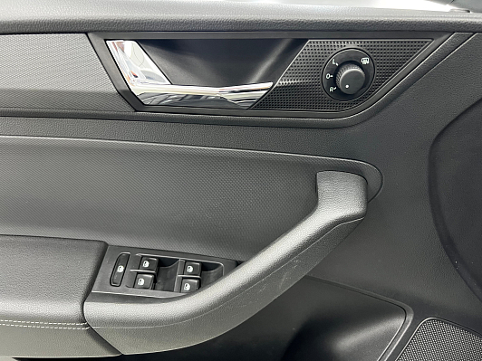 Skoda Rapid Active, 2021 года, пробег 48297 км