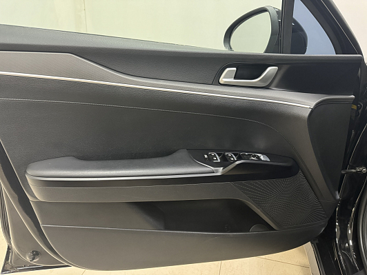 Kia K5, 2019 года, пробег 55405 км