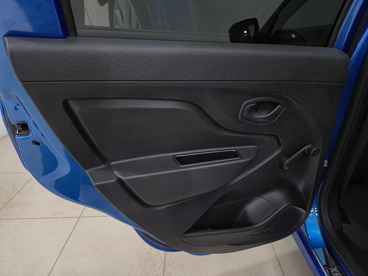 Lada (ВАЗ) XRAY Comfort, 2021 года, пробег 27733 км