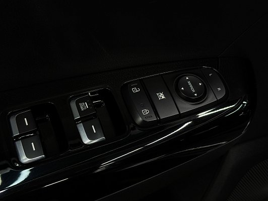 Kia Sportage Comfort, 2017 года, пробег 108141 км