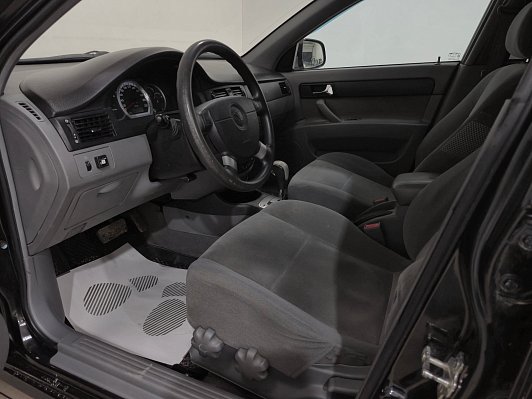 Daewoo Gentra Optimum, 2014 года, пробег 152164 км
