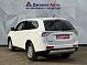 Mitsubishi Outlander Intense, 2014 года, пробег 117700 км