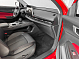Changan CS55 Comfort, красный