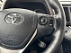 Toyota RAV4 Adventure, 2018 года, пробег 162309 км