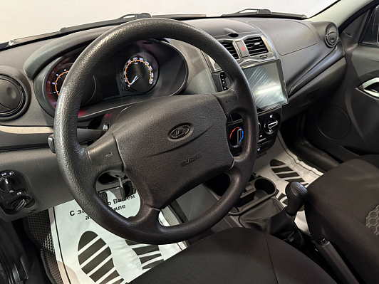 Lada (ВАЗ) Granta Classic Optima, 2022 года, пробег 51000 км