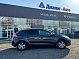 Renault Megane, 2011 года, пробег 190083 км