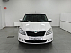 Skoda Fabia, 2019 года, пробег 56203 км