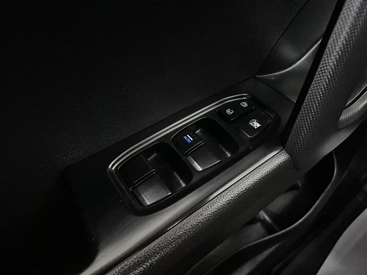 Hyundai Creta Active, 2018 года, пробег 94484 км