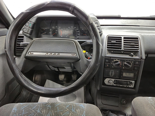 Lada (ВАЗ) 2112, 2003 года, пробег 205000 км