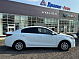 Kia Rio Luxe, 2017 года, пробег 103900 км
