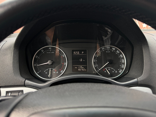 Skoda Octavia Elegance, 2011 года, пробег 230000 км