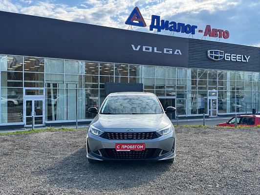 Kaiyi E5 Luxury, 2023 года, пробег 59668 км