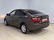 Lada (ВАЗ) Vesta Comfort, 2016 года, пробег 163087 км