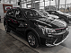 Solaris KRX Стиль (Style), черный
