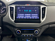 Hyundai Creta Comfort, 2021 года, пробег 83880 км