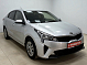 Kia Rio Classic, 2020 года, пробег 73185 км