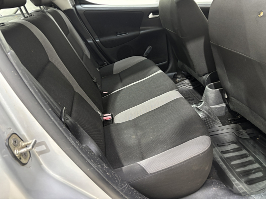 Peugeot 207 Trendy, 2008 года, пробег 138000 км