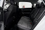 Geely Emgrand Comfort, белый
