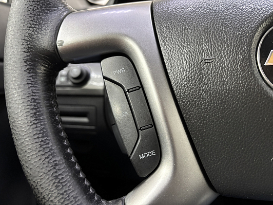 Chevrolet Captiva LT 5-seats 1CF26ZBCG, 2011 года, пробег 228254 км