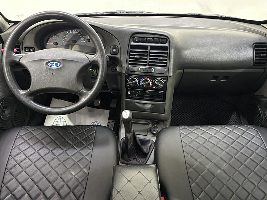 Lada (ВАЗ) 2112, 2007 года, пробег 358200 км