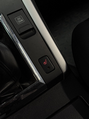 Suzuki Grand Vitara, 2012 года, пробег 126958 км