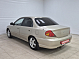 Kia Spectra, 2007 года, пробег 198091 км