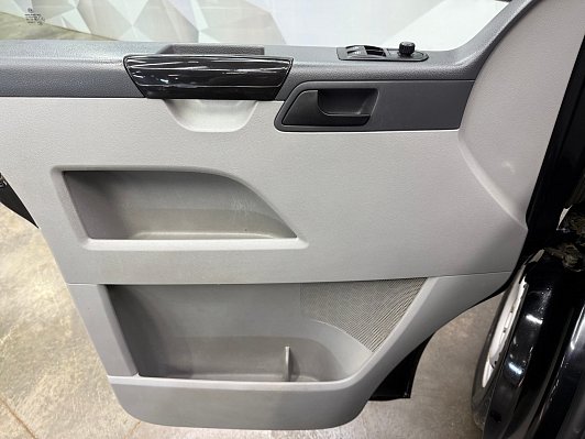Volkswagen Transporter, 2012 года, пробег 366277 км