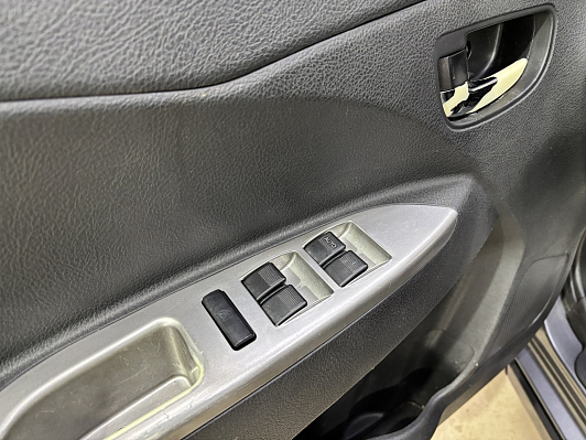 Lifan X50 Comfort, 2015 года, пробег 152264 км