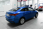 Hyundai Solaris Comfort, 2018 года, пробег 111851 км