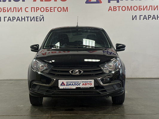 Lada (ВАЗ) Granta Classic Optima, 2023 года, пробег 60000 км