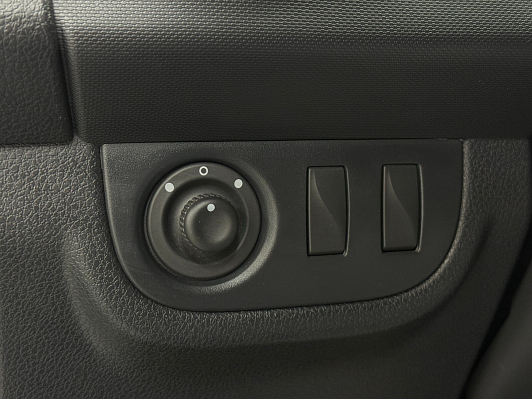 Renault Sandero Stepway Drive, 2019 года, пробег 102000 км