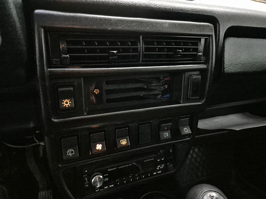 Lada (ВАЗ) 2131 (4x4) Classic, 2018 года, пробег 111028 км