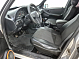 Chevrolet Niva GLC, 2010 года, пробег 120439 км