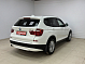 BMW X3, 2013 года, пробег 233266 км