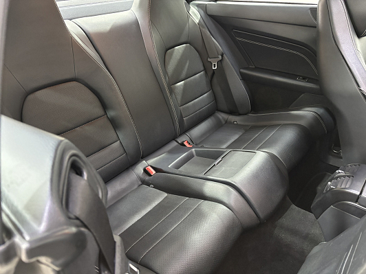 Mercedes-Benz E-Класс E200 Особая серия, 2016 года, пробег 166048 км