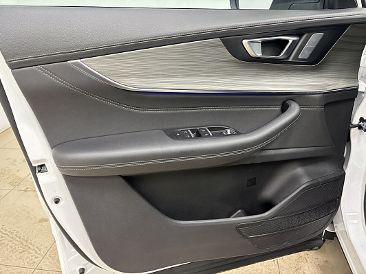 Chery Tiggo 8 Pro Max Dreamline, 2023 года, пробег 52114 км