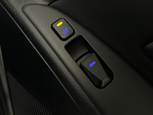 Hyundai ix35 Prestige, 2011 года, пробег 220000 км