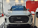 Chery Tiggo 9 Прайм / Prime, серебряный