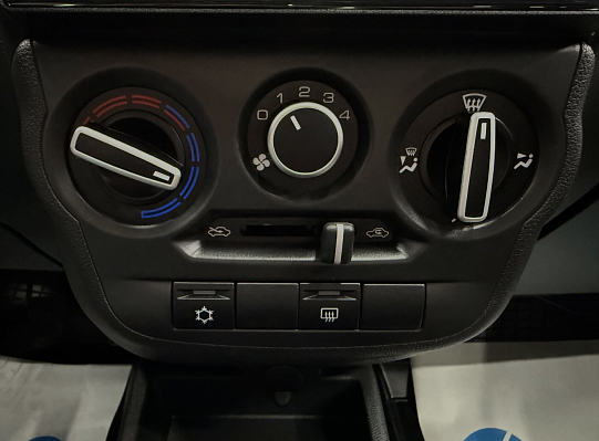 Lada (ВАЗ) Granta Comfort, 2025 года, пробег 5 км