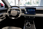 Jetour Dashing Luxury, красный