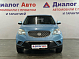 SsangYong Actyon Welcome, 2013 года, пробег 234000 км