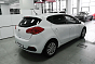 Kia Ceed Classic, 2014 года, пробег 40967 км
