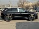 Geely Monjaro Flagship, черный