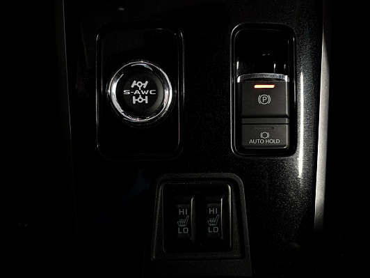 Mitsubishi Outlander GT, 2018 года, пробег 174061 км