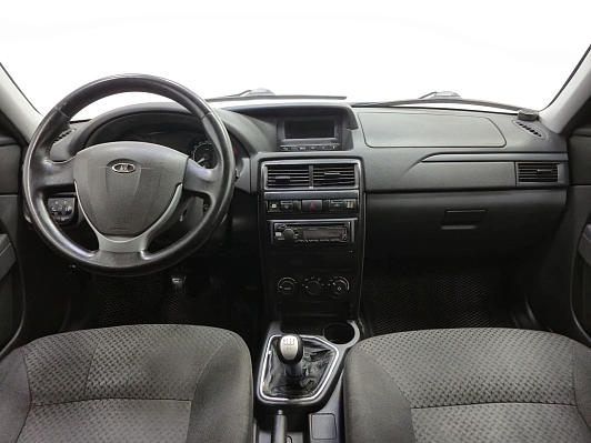 Lada (ВАЗ) Priora Норма, 2013 года, пробег 226575 км