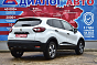Renault Kaptur Life, 2017 года, пробег 109500 км