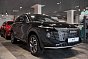 Haval F7 Премиум, черный