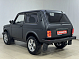 Lada (ВАЗ) 2121 (4x4), 2003 года, пробег 83182 км