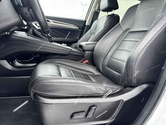 Skoda Superb Ambition, 2012 года, пробег 194238 км